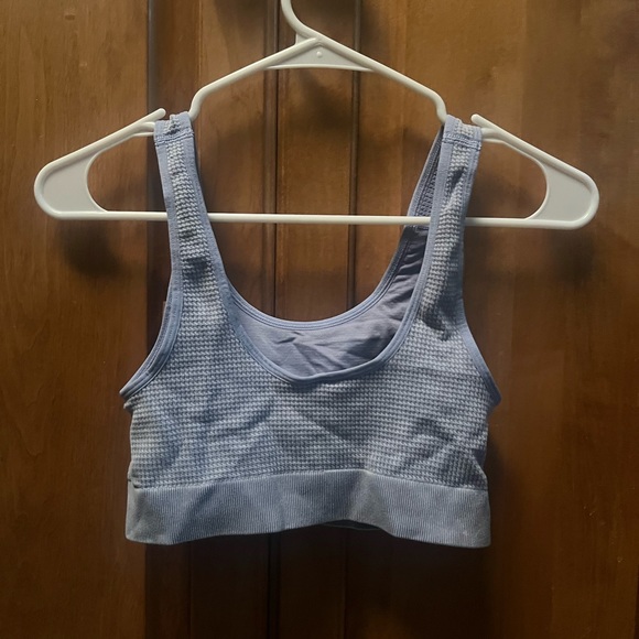 PINK sports bra. Size small. NWT. - Picture 2 of 4